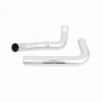 Mishimoto Dodge 5.9L Cummins Intercooler Pipe & Boot Kit