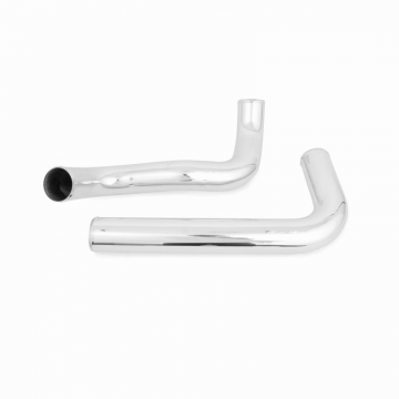 Mishimoto Ford 6.0L Powerstroke Intercooler Pipe & Boot Kit