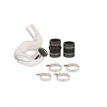 Mishimoto Ford 6.0L Powerstroke Cold-Side Intercooler Pipe and Boot Kit