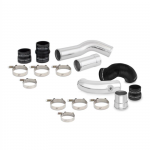 Ford 6.7L Intercooler Pipe And Boot Kit