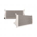 Mishimoto Chevrolet/GMC 6.6L Duramax Intercooler