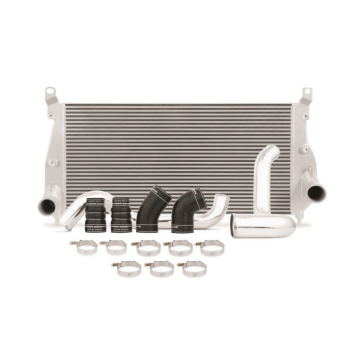 Mishimoto Chevrolet/GMC 6.6L Duramax Intercooler Kit