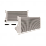 Mishimoto Chevrolet/GMC 6.6L Duramax Intercooler Kit