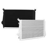 Mishimoto Chevrolet/GMC 6.6L Duramax Intercooler, 2011+
