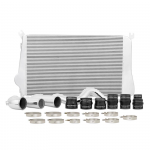 Mishimoto Chevrolet/GMC 6.6L Duramax Intercooler Kit