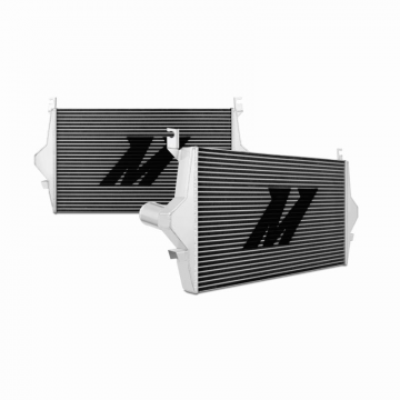 Mishimoto Chevrolet/GMC 6.6L Duramax Aluminum Radiator