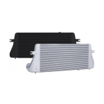 Mishimoto Performance Intercooler Silver