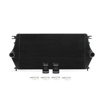 Nissan Titan XD Intercooler