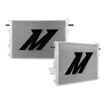 Mishimoto Ford 6.4L Powerstroke Aluminum Radiator