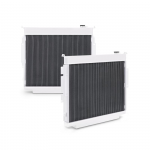 Mishimoto Ford 6.9L & 7.3L IDI Diesel Performance Aluminum Radiator