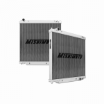 Mishimoto Ford 7.3L Powerstroke Aluminum Radiator