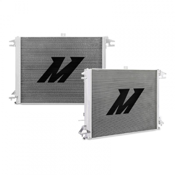 Mishimoto MMRAD-XD-16 Aluminum Performance Radiator