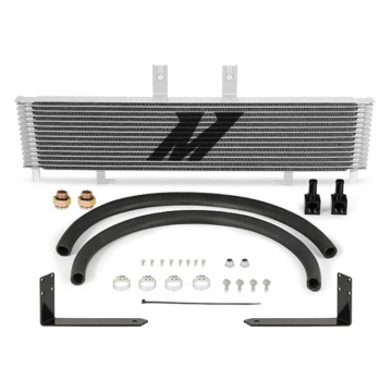GM Duramax Transmission Cooler