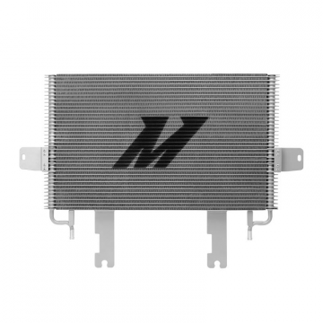 Mishimoto Ford 6.0L Powerstroke Transmission Cooler