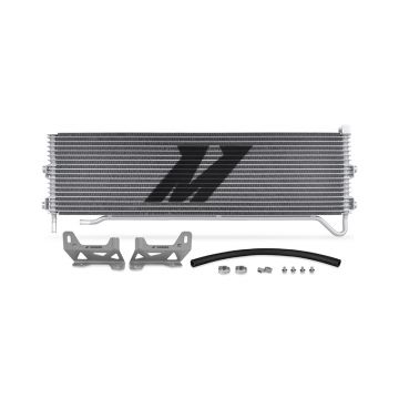 Mishimoto MMTC-F2D-08SL Transmission Cooler