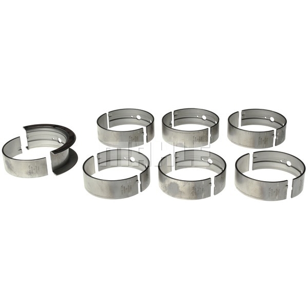 Diesel Auto Power: Clevite MS-2328P P-Series Main Bearing Set