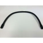 Fleece Coolant Bypass Hose