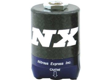 Lightning Nitrous Solenoid Stage 6