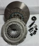 Valair NMU70263-01-SFC HD Replacement Clutch