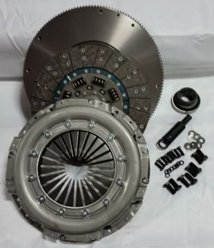 Valair NMU70263-01-SFC HD Replacement Clutch