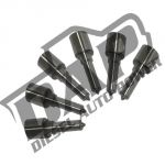 12v Bosch 155* Marine 370 Nozzles Set Of 6