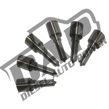 12v Bosch 155* Marine 370 Nozzles Set Of 6