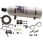SXD2 Dual Stage Diesel System With Progressive Controller
