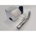 3.0 Power Stroke intake