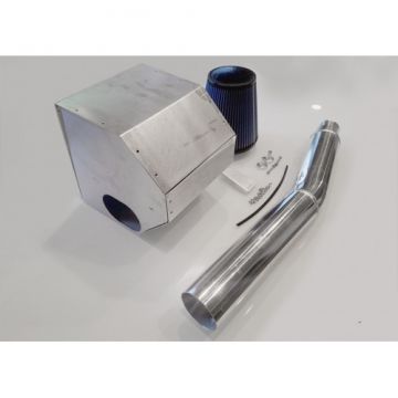 3.0 Power Stroke intake