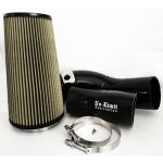 6.0 Cold Air Intake, Black, PG7 Filter