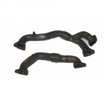 6.4 Stainless steel Up-Pipe