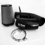 6.7 Cold Air Intake, Black, Dry Filter 2017+