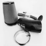 6.7 Cold Air Intake, Polished, Dry Filter Stage 1