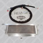 6.7 Oil Cooler Relocation Kit