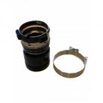 6.7 Powerstroke turbo hose boot, discharge side coupler