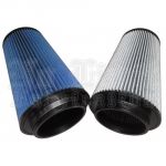 No Limit Custom Oiled Air Filter for Stage 1 & 2017+