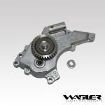 Wagler Duramax Pinned Oil Pump