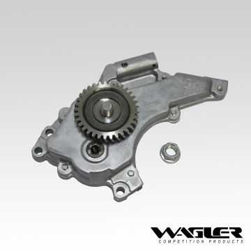 Wagler Duramax Pinned Oil Pump