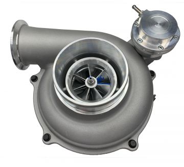 KC300X 63/73 - 7.3 POWERSTROKE (L99 - 03) .84AR Turbine Housing