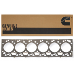 Genuine Cummins 20 Over QSB Head Gasket