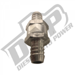 One Way Check Valve 1/2 Inch