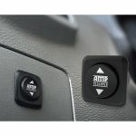 AMP Research Powerstep Override Switch With STA1 Controller