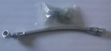 Crazy Carls Ppump Conversion Oil Feed Line