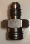 Crazy Carls P-pump Oil Restrictor Fitting