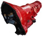 Power Driven 850hp Street/Strip Transmission