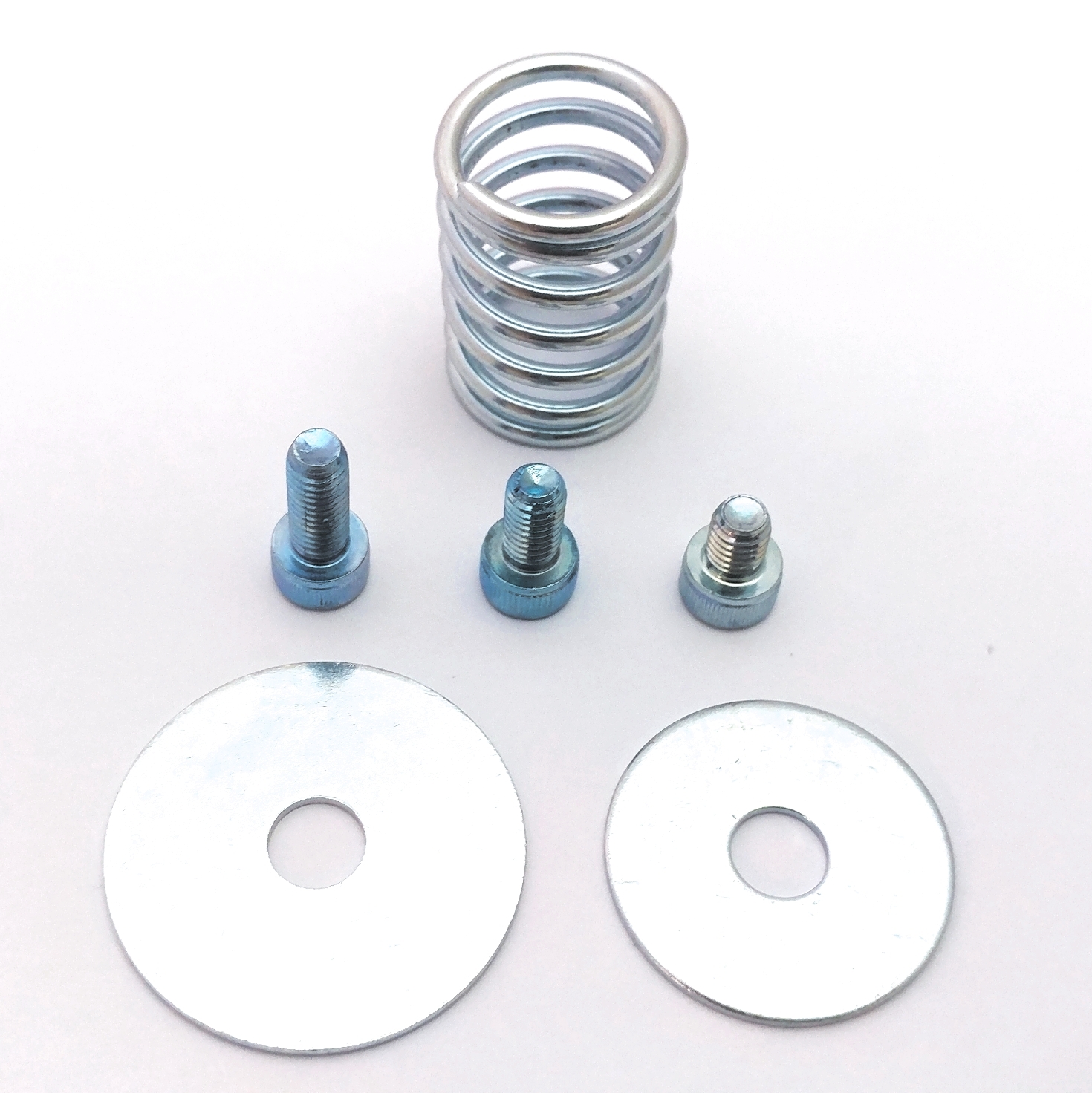 Diesel Auto Power Power Driven Diesel AFC Live Max Travel Kit