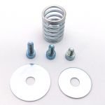 Power Driven Diesel AFC Live Max Travel Kit