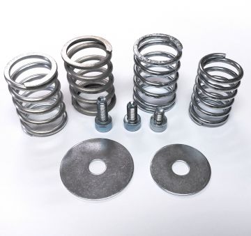 Power Driven Diesel AFC LIVE Max Travel Kit Ultimate