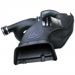 S&B Cold Air Intake For 2020 Silverado/Sierra 1500 Duramax 3.0L Cold Air Intake Dry Filter