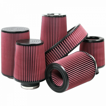 Universal S&B Filter Cotton Cleanable